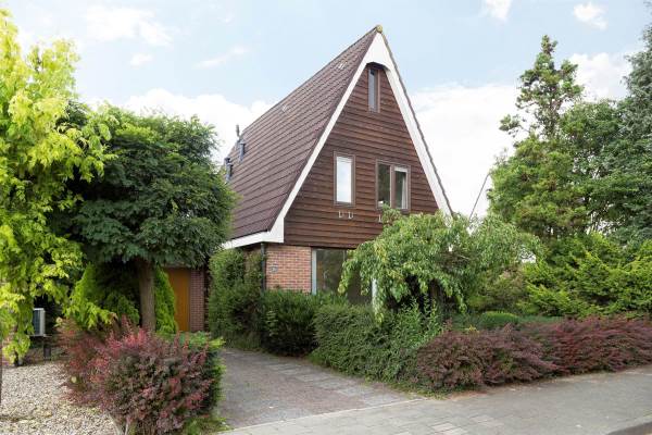 Woning De Woerd 26 Elst