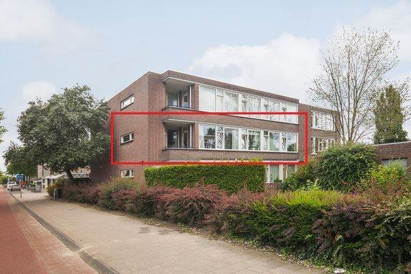 Woning Johan Doornstraat 82 Oss