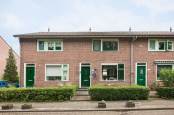 Woning Wijdehof 28 Rotterdam