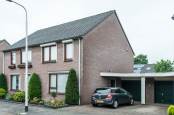 Woning Bloemendaalstraat 7 Tilburg