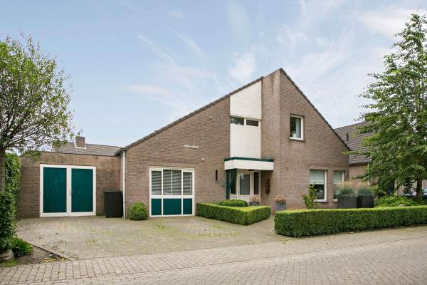 Woning Elzenstraat 39 Boxmeer