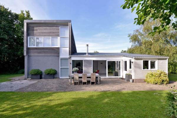 Woning Dennenlaan 15 Kamperland