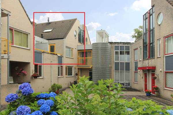 Woning de Kolk 11 Wijk Bij Duurstede