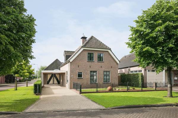 Woning Heiligenbos 106 Berghem