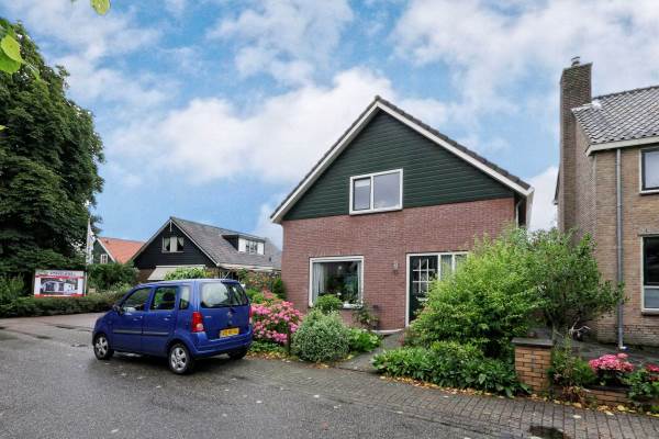 Woning Dorpsstraat 11 Oterleek