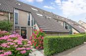 Woning Jagerskreek 35 Spijkenisse