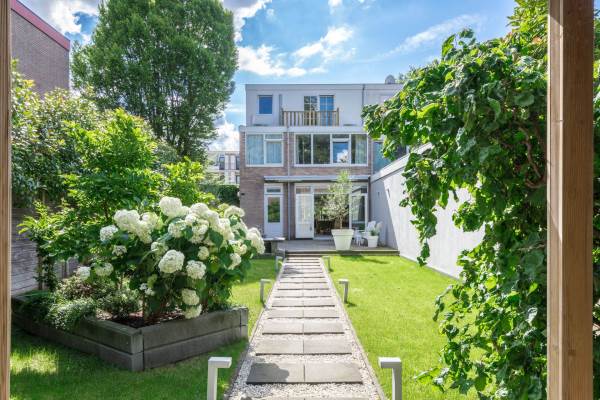 Woning Korhoenlaan 2 Zeist