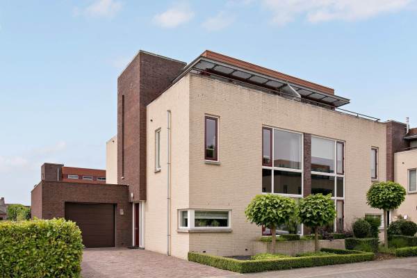 Woning Zeilmakerstraat 8 Etten-Leur