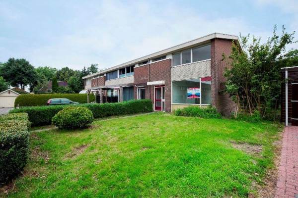 Woning Van Stolbergstrjitte 14 Kootstertille