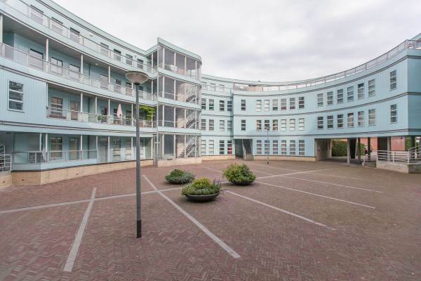 Woning Violenhof 5 Groningen