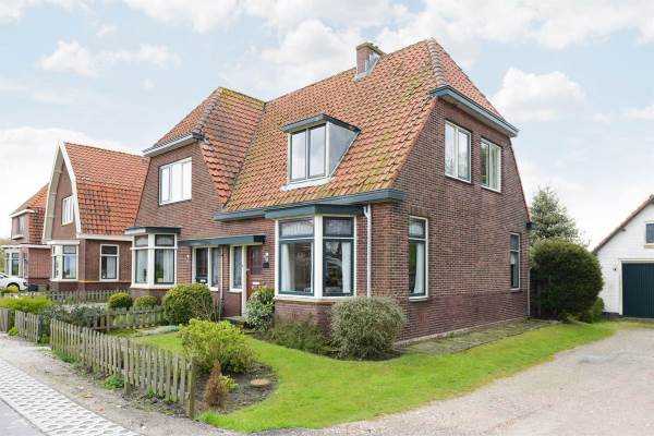 Woning Liedeweg 47 Haarlemmerliede