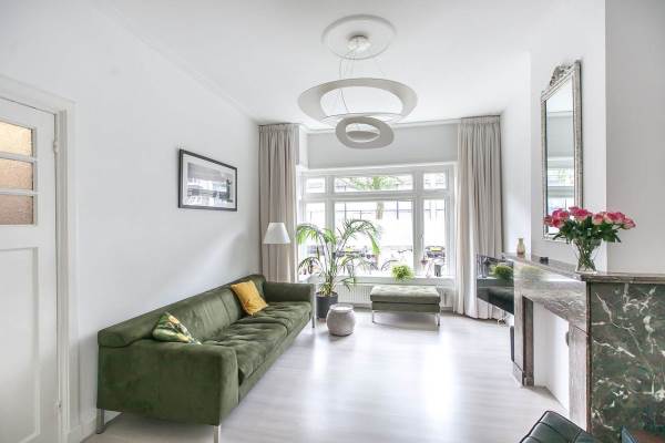 Woning C.H. Petersstraat 51 Groningen