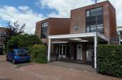 Woning Leopold Sondagstraat 8 Oosterhout Nb