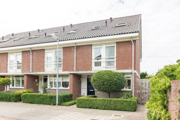 Woning Wim de Kwanthof 4 Ankeveen