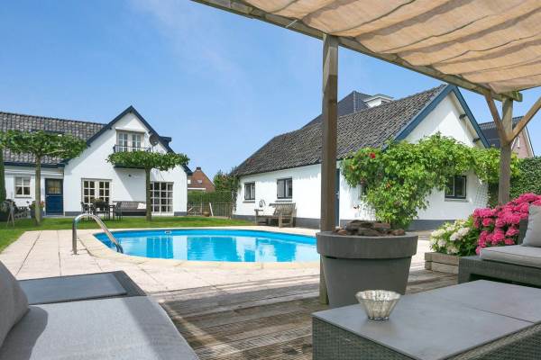 Woning Passewaayse Hogeweg 5 Tiel