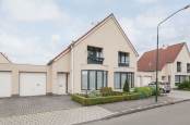Woning Christinelaan 9 Bladel