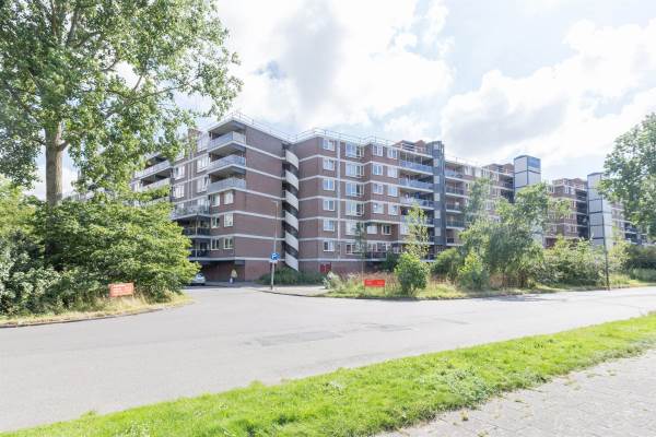 Woning Engelenburg 207 Haarlem