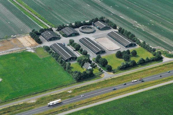 Woning Ondersloot Zuid 5 Stegeren