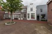 Woning Cappenersteeg 16 Gouda