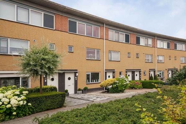 Woning Bouwlust 177 Rhoon