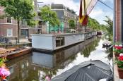 Woning Lijnbaansgracht 30-A Amsterdam