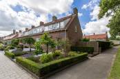 Woning Petrus Aemiliusstraat 75 Ens