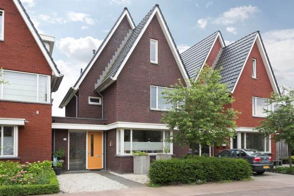 Woning Rhijnspoor 6 Arnhem