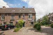 Woning Buenos Airesstraat 1 Delft