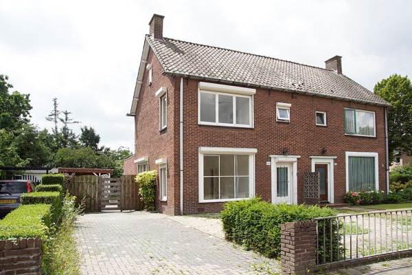 Woning Wolfskuilseweg 243 Nijmegen