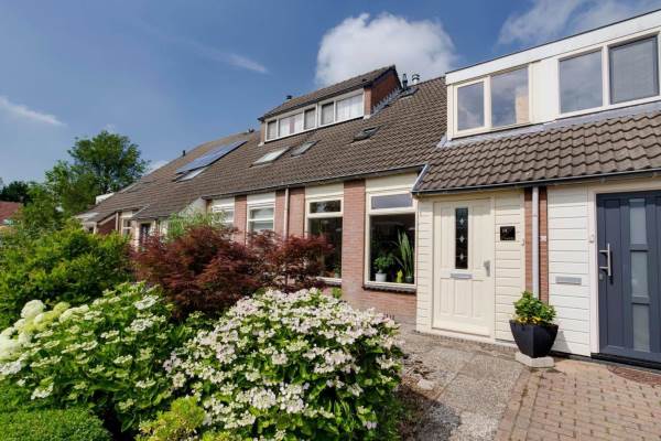 Woning De Timpe 14 Balk