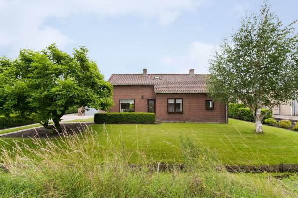 Woning Breudijk 8 Harmelen