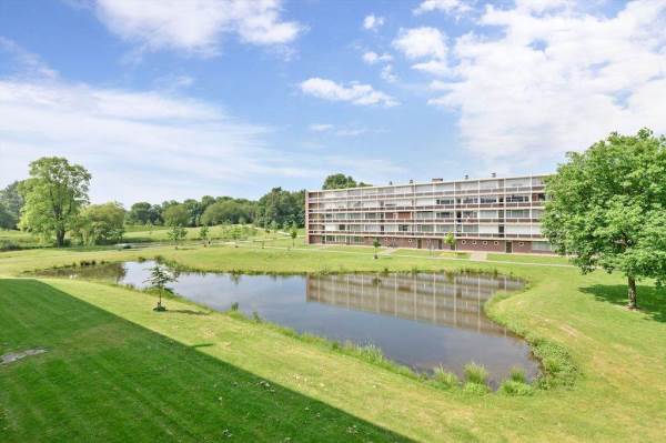 Woning Hertogenlaan 244 Oosterhout Nb