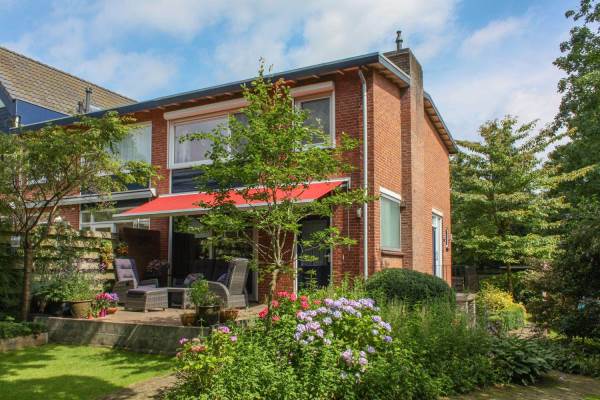 Woning Plataanstraat 17 Beek-Ubbergen