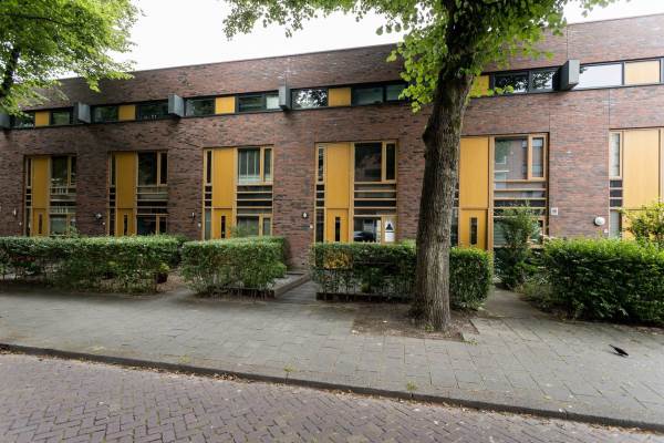 Woning Resedastraat 76 Groningen