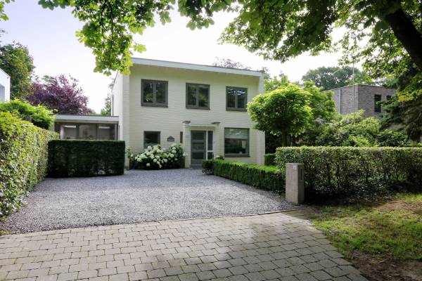 Woning Driebergenlaan 12 Rosmalen