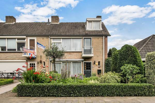 Woning Azaleastraat 47 Sint-Oedenrode