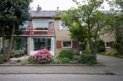 Woning Wilhelminastraat 53 Nieuw-Beijerland