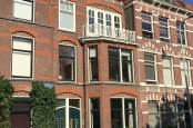 Woning Regentesselaan 298 Den Haag