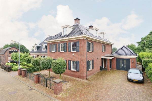Woning Koningsweg 56 Akersloot