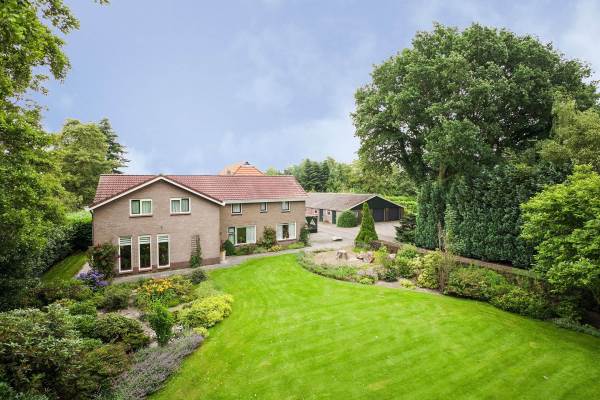 Woning Broekdijk 52A Bruchterveld