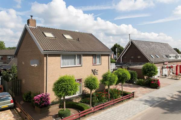 Woning Molenstraat 2527 Driel
