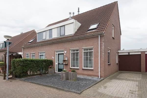Woning Horst 3618 Lelystad