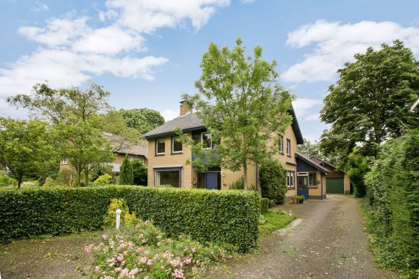 Woning Rijksweg-Noord 62 Elst