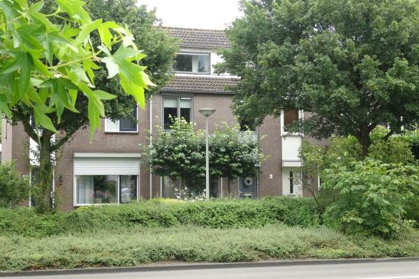 Woning Druivenberg 15 Roosendaal