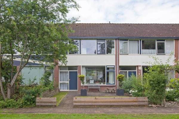 Woning Westercluft 42 Steenwijk