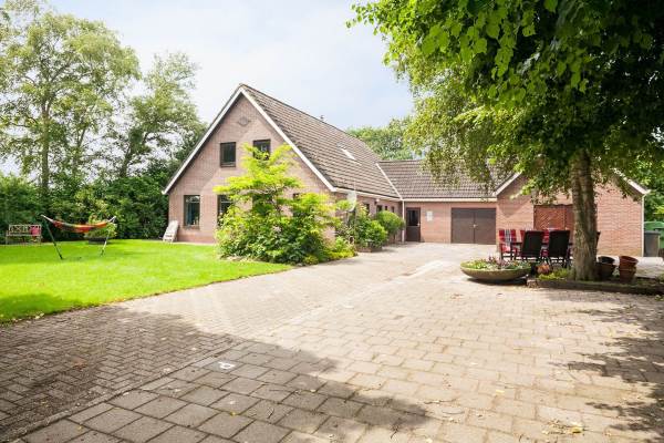 Woning Schansweg 10 Ane