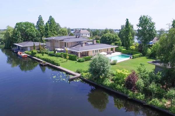 Woning Baambrugse Zuwe 141G Vinkeveen