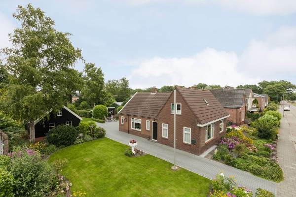 Woning Anerweg-Noord 20 Lutten