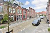 Woning Van Limburg Brouwerstraat 20 Utrecht