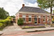 Woning Elensterweg 5 Ulrum